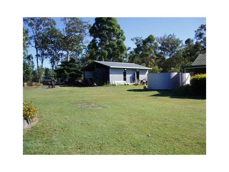 Lot 1 Mungar Road, Tiaro QLD 4650