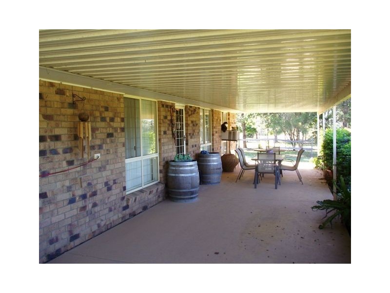 Lot 1 Mungar Road, Tiaro QLD 4650