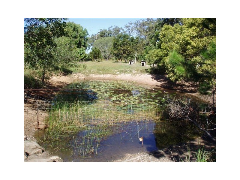 Lot 1 Mungar Road, Tiaro QLD 4650