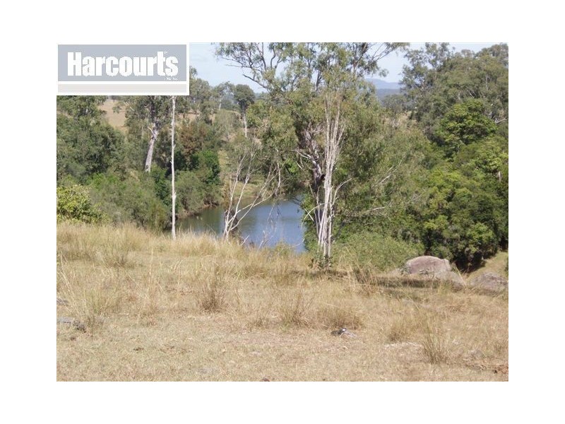 Lot 1 Paterson Road, Tiaro QLD 4650