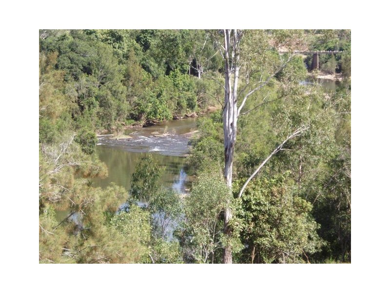 Lot 1 Paterson Road, Tiaro QLD 4650