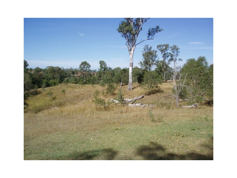 Lot 1 Paterson Road, Tiaro QLD 4650