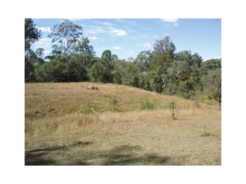 Lot 1 Paterson Road, Tiaro QLD 4650