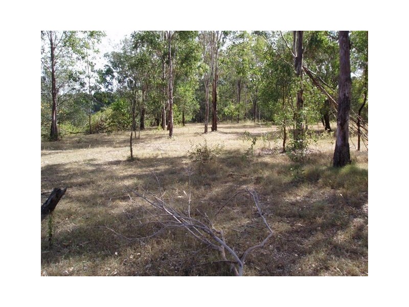 Lot 1 Paterson Road, Tiaro QLD 4650