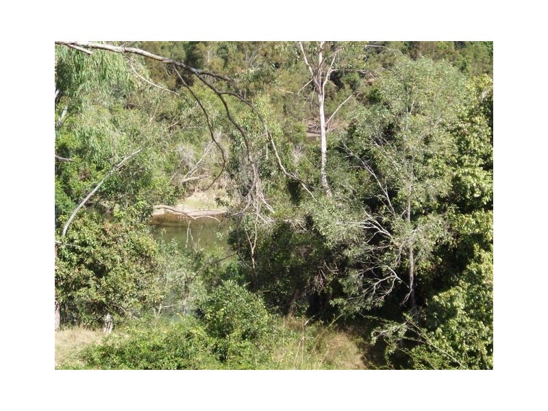 Lot 1 Paterson Road, Tiaro QLD 4650