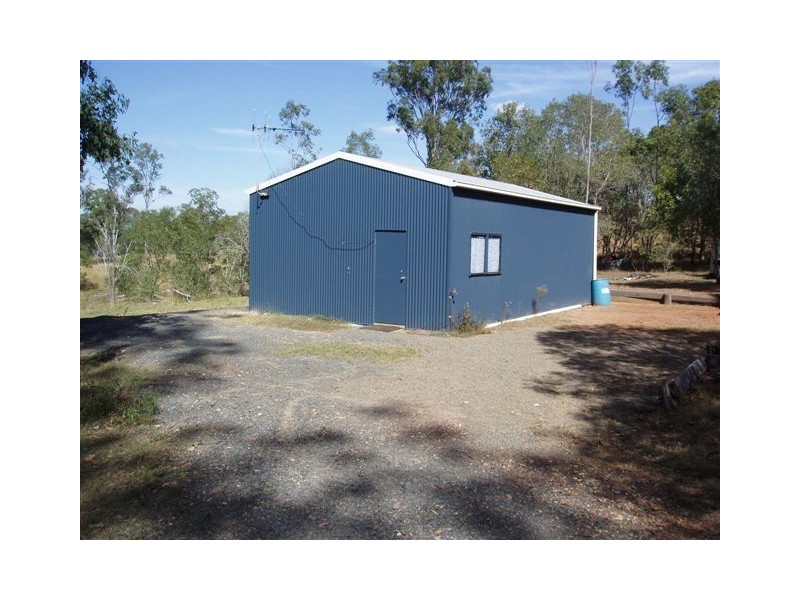 Lot 1 Paterson Road, Tiaro QLD 4650