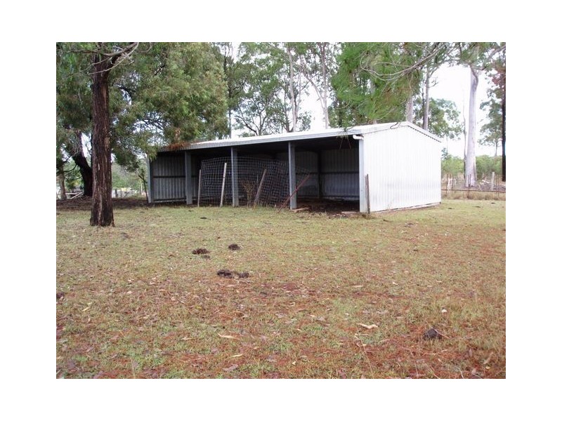 19 Pilerwa, Mungar QLD 4650