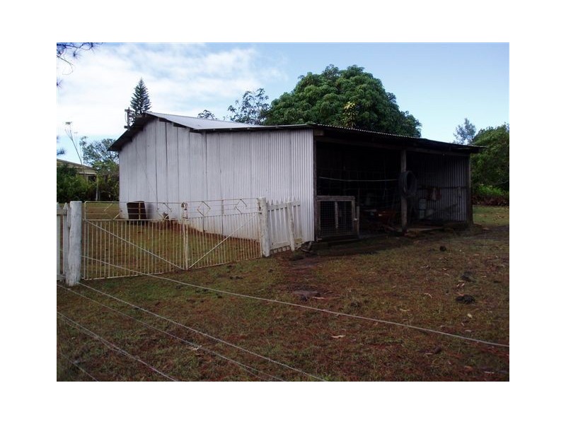 19 Pilerwa, Mungar QLD 4650