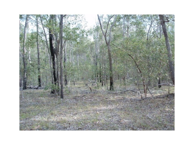 Lot 2 Maryborough/Biggenden, Maryborough West QLD 4650