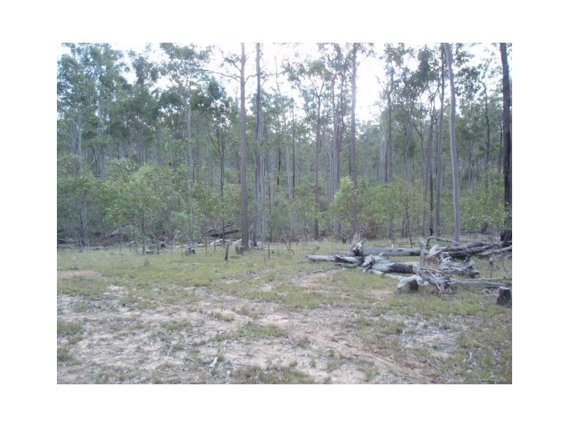 Lot 2 Maryborough/Biggenden, Maryborough West QLD 4650