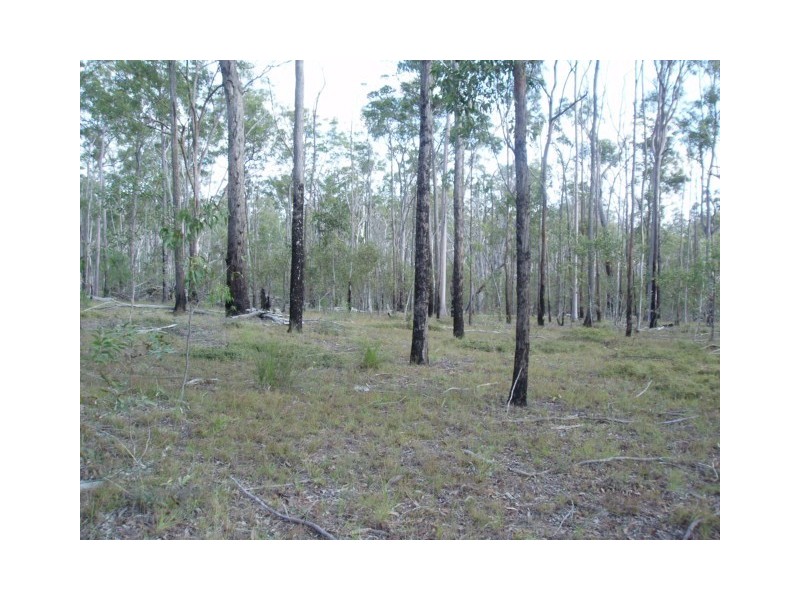 Lot 2 Maryborough/Biggenden, Maryborough West QLD 4650