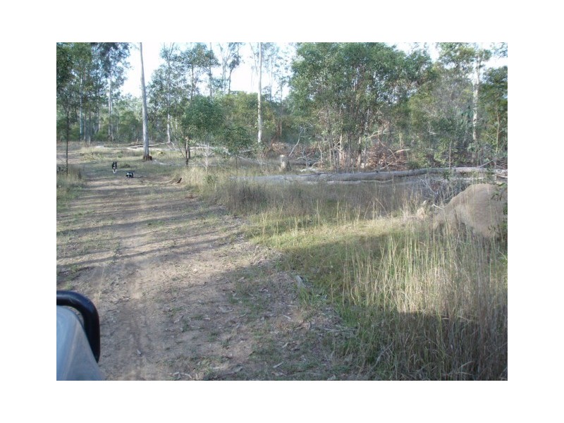 Lot 2 Maryborough/Biggenden, Maryborough West QLD 4650