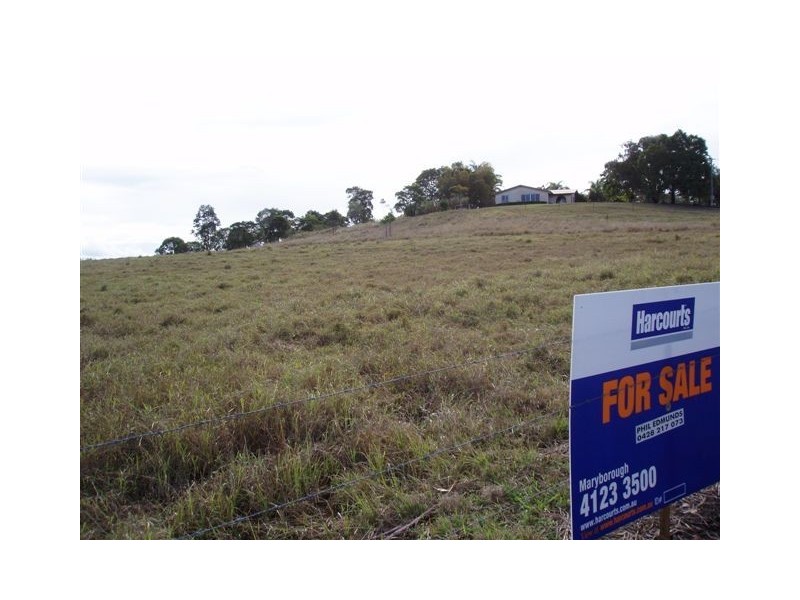 Lot 2 Mungar Road, Mungar QLD 4650