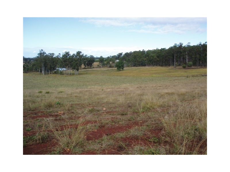 Lot 2 Mungar Road, Mungar QLD 4650