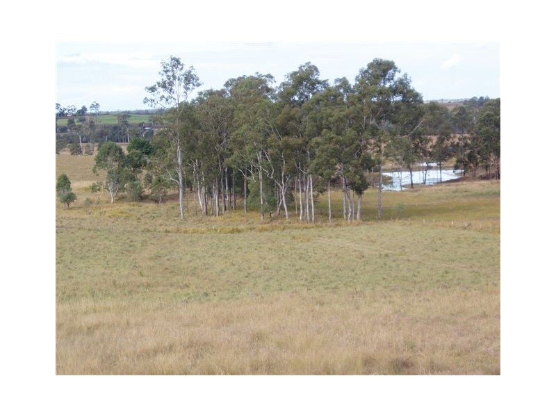 Lot 2 Mungar Road, Mungar QLD 4650