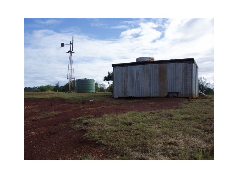 Lot 2 Mungar Road, Mungar QLD 4650