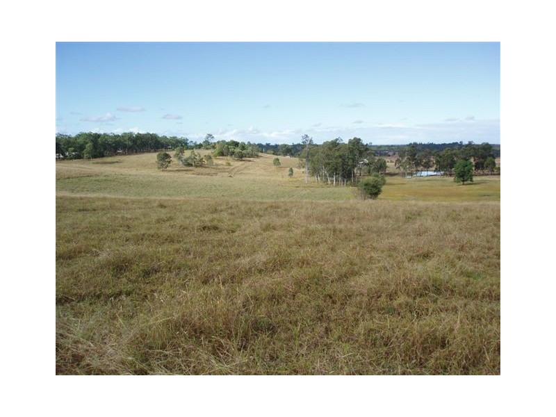 Lot 2 Mungar Road, Mungar QLD 4650