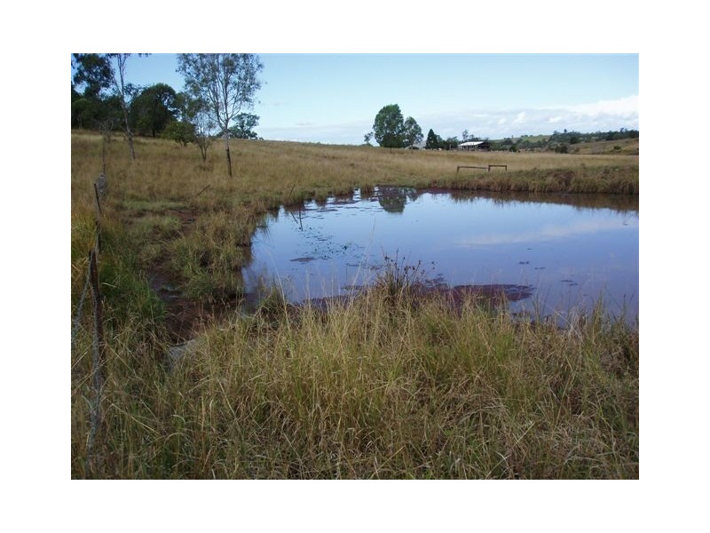 Lot 2 Mungar Road, Mungar QLD 4650