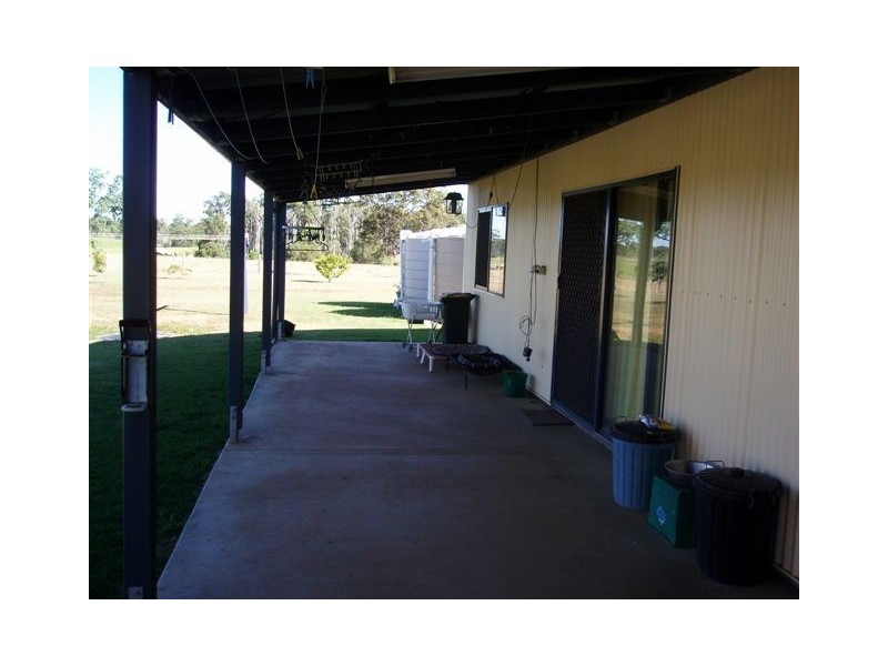 52 Three Mile Road East, Tinana QLD 4650