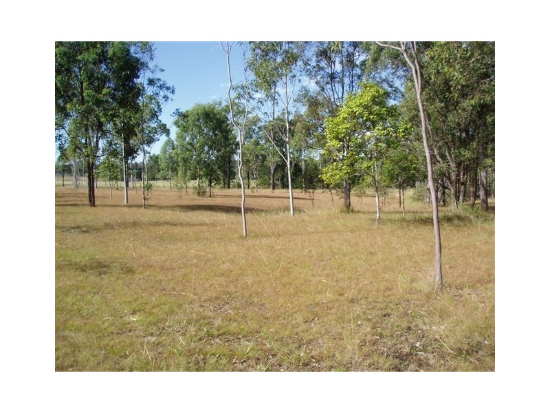 356 Pioneer Road, Mungar QLD 4650
