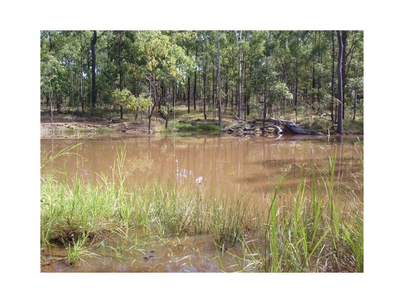 356 Pioneer Road, Mungar QLD 4650