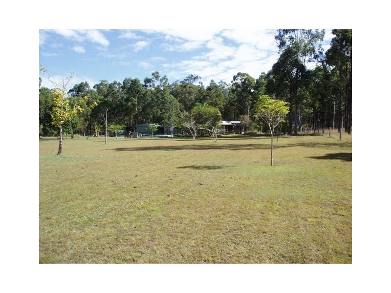356 Pioneer Road, Mungar QLD 4650
