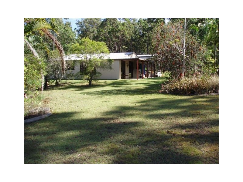 356 Pioneer Road, Mungar QLD 4650