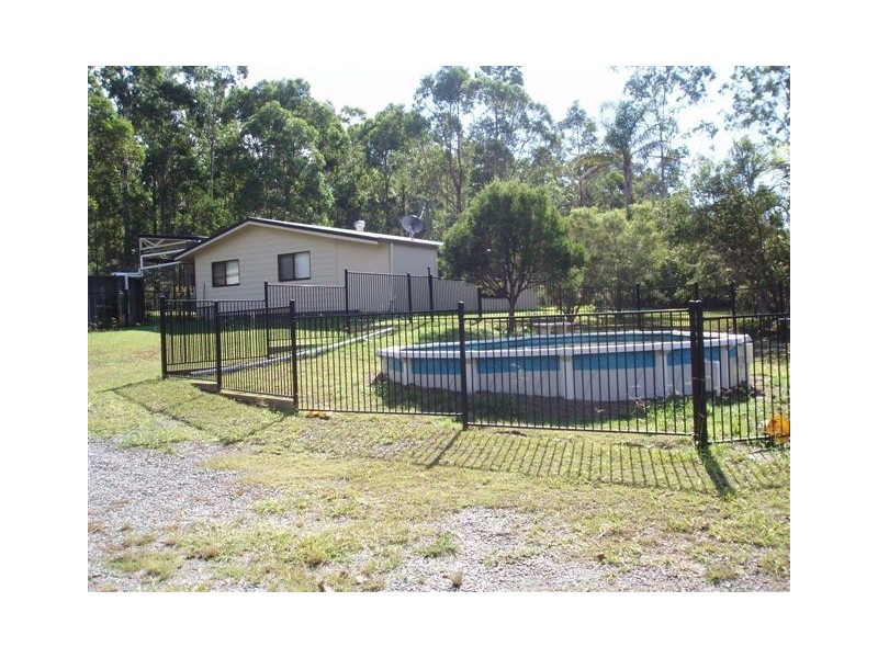 356 Pioneer Road, Mungar QLD 4650