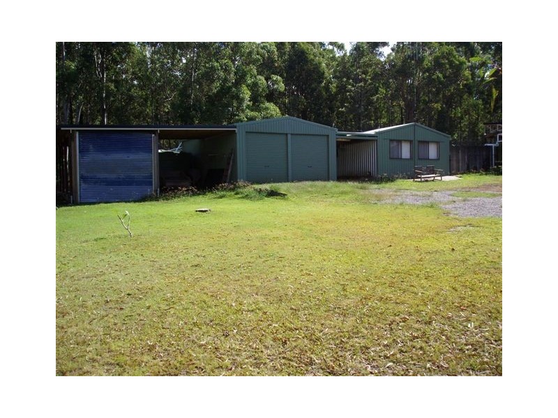 356 Pioneer Road, Mungar QLD 4650
