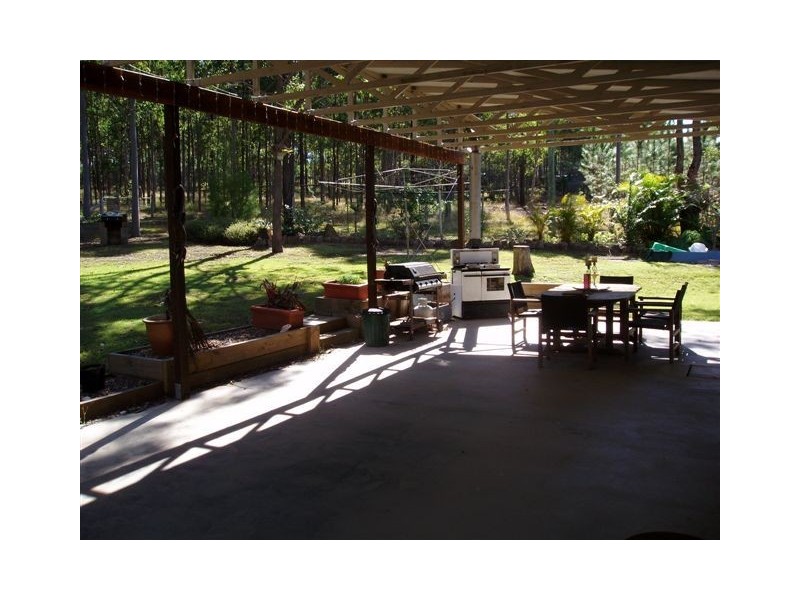 356 Pioneer Road, Mungar QLD 4650