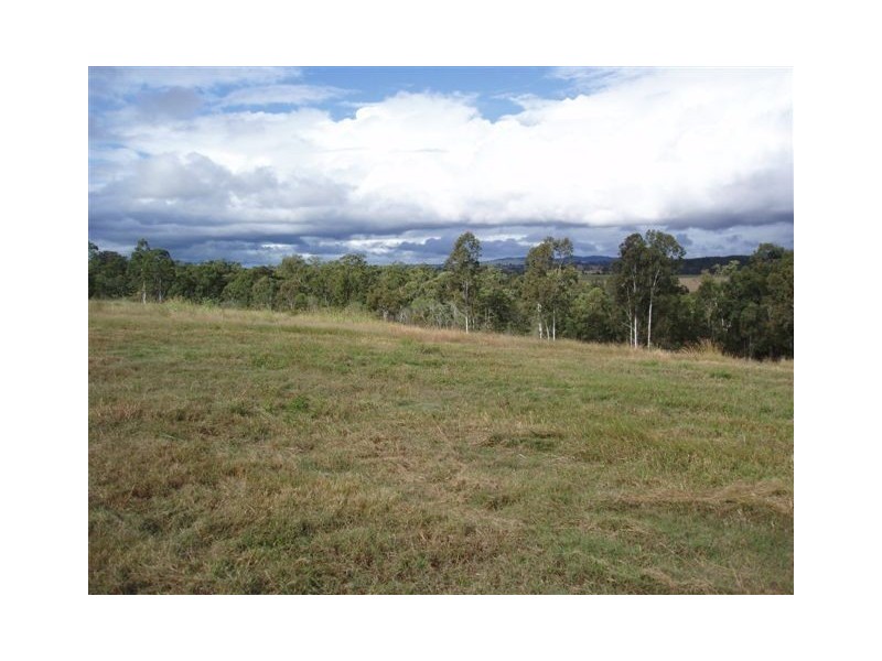 Lot 85 Glenbar Road, Mungar QLD 4650