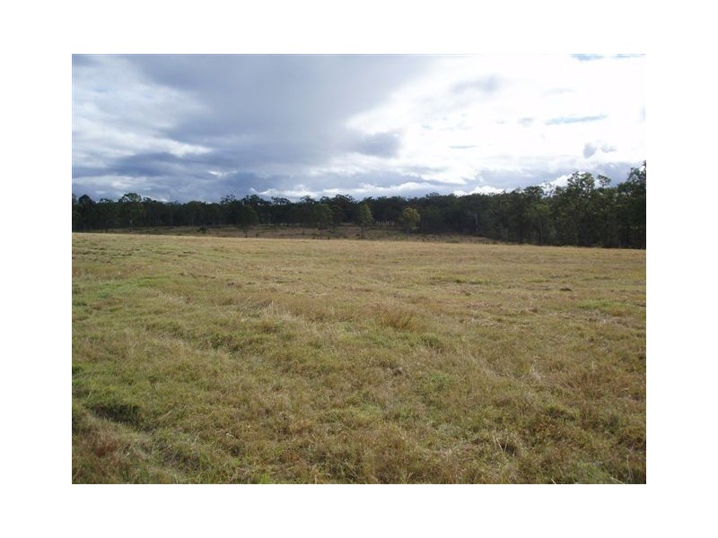 Lot 85 Glenbar Road, Mungar QLD 4650