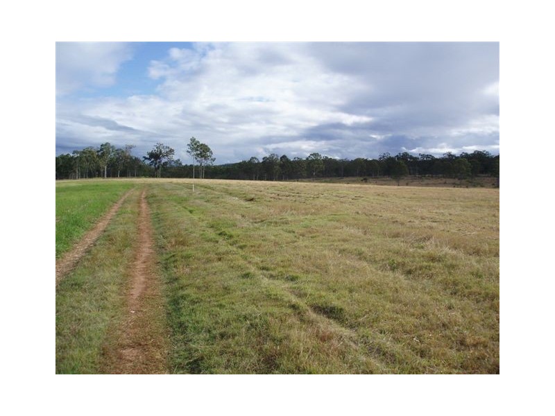 Lot 85 Glenbar Road, Mungar QLD 4650