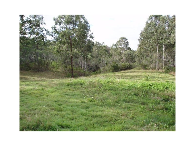 Lot 85 Glenbar Road, Mungar QLD 4650