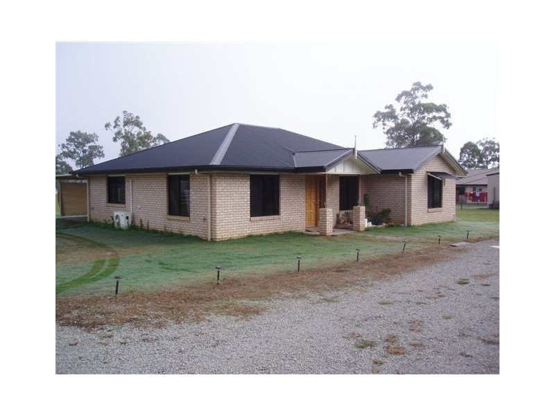 75 Barlow, Maryborough West QLD 4650