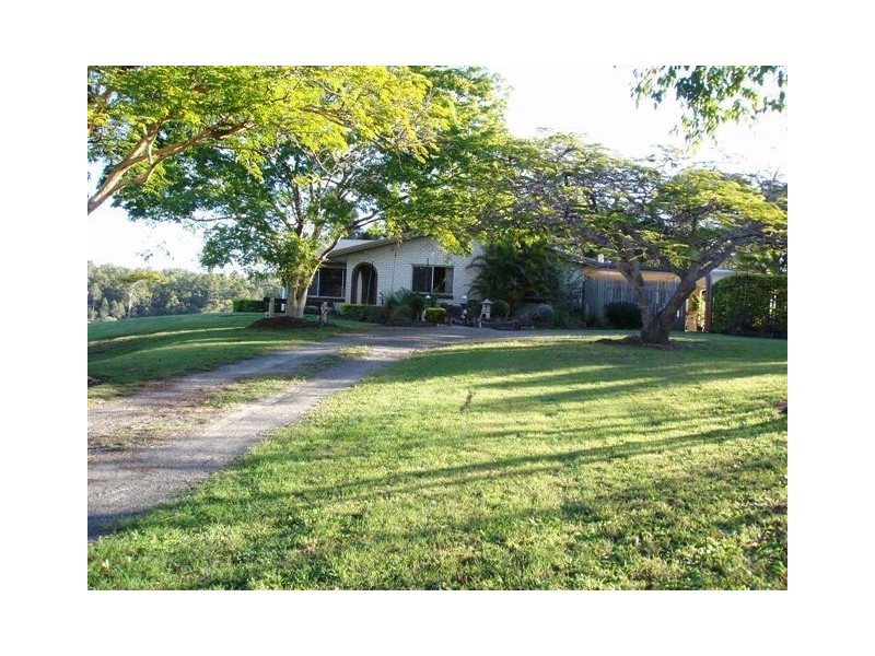 862 Mungar Road, Mungar QLD 4650