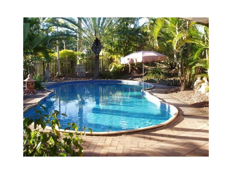 862 Mungar Road, Mungar QLD 4650