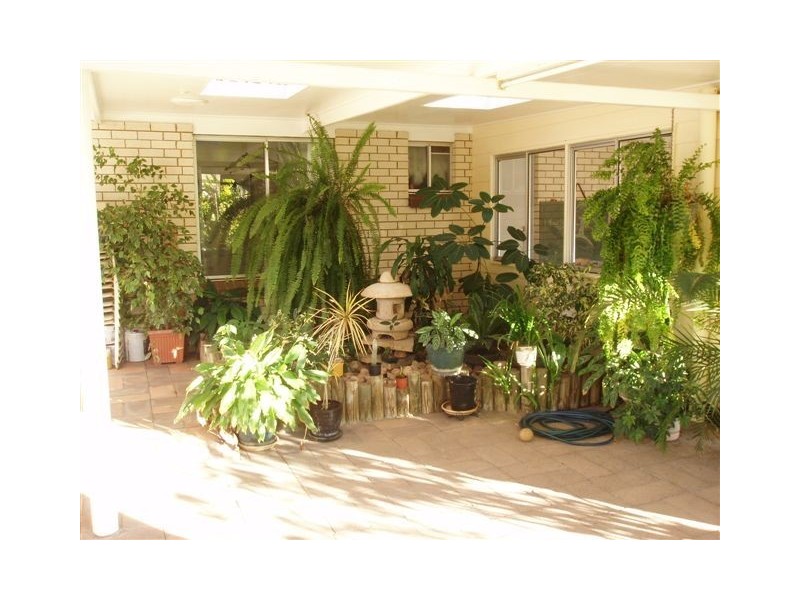 862 Mungar Road, Mungar QLD 4650