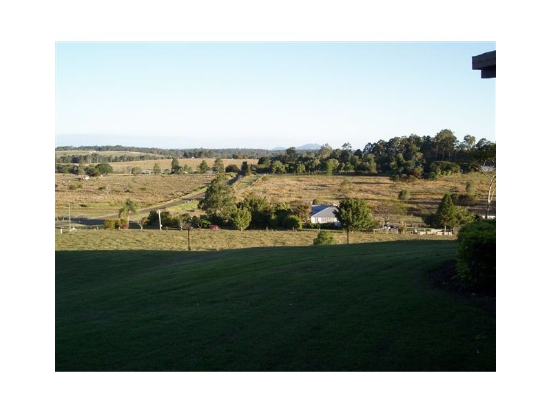 862 Mungar Road, Mungar QLD 4650