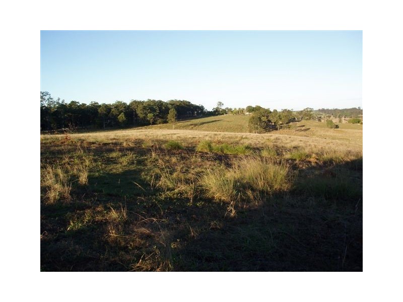 862 Mungar Road, Mungar QLD 4650