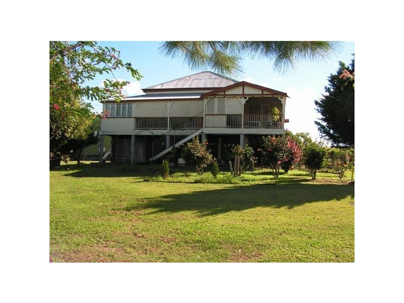391 Island Plantation, Maryborough QLD 4650