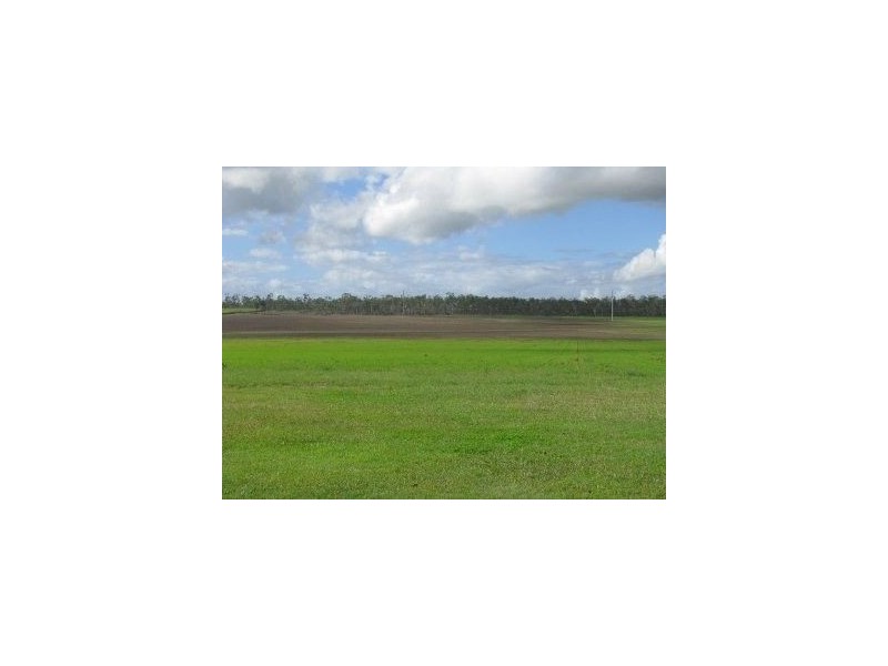 Lot 1 Quarry Road, Aldershot QLD 4650