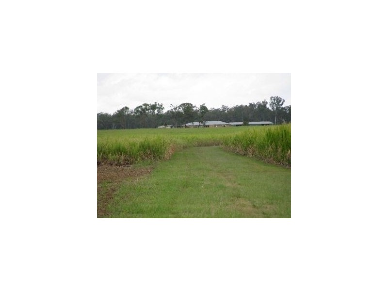 Lot 1 Quarry Road, Aldershot QLD 4650