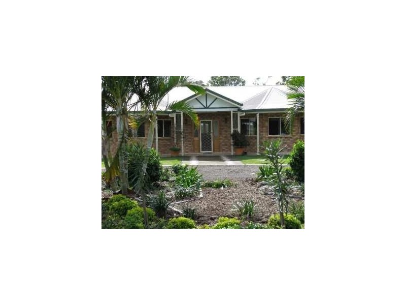 Lot 1 Quarry Road, Aldershot QLD 4650