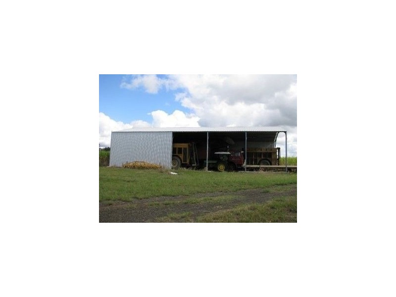 Lot 1 Quarry Road, Aldershot QLD 4650