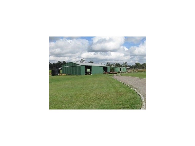 Lot 1 Quarry Road, Aldershot QLD 4650