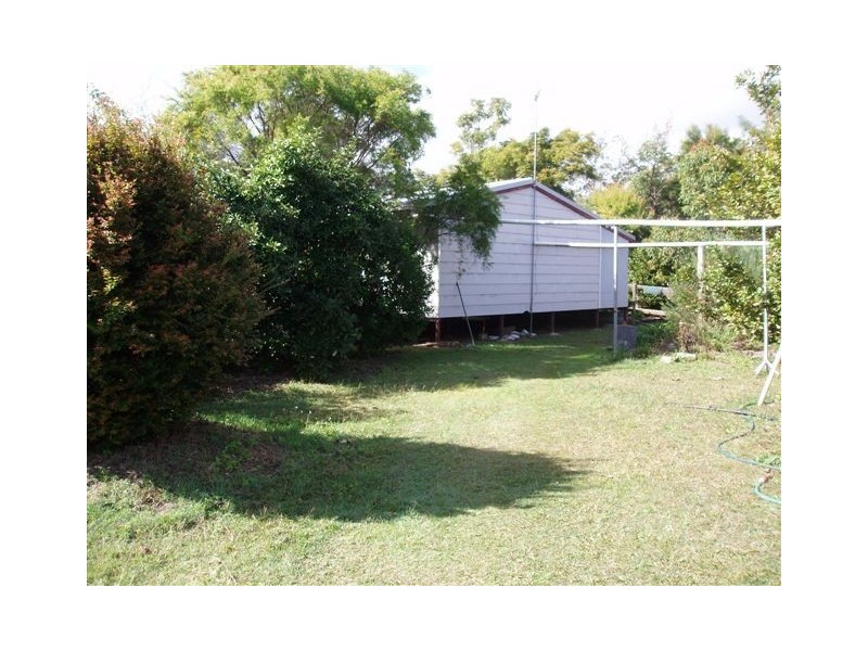 511 Talegalla Road, Bauple QLD 4650