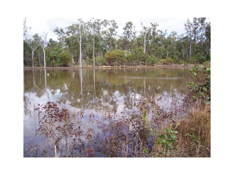 511 Talegalla Road, Bauple QLD 4650