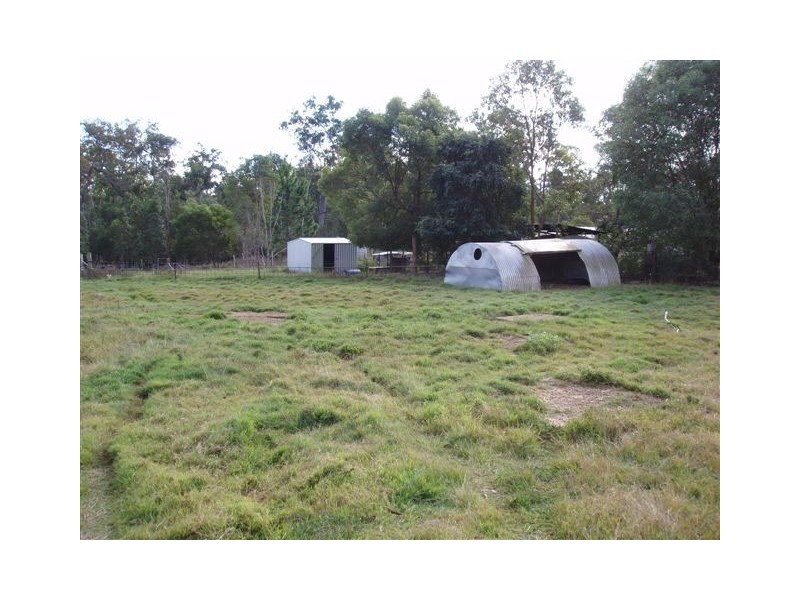 511 Talegalla Road, Bauple QLD 4650