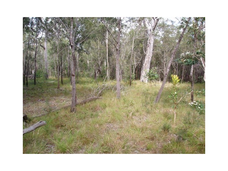511 Talegalla Road, Bauple QLD 4650